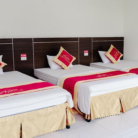 Viet House Ha Long Hotel Eksteriør bilde