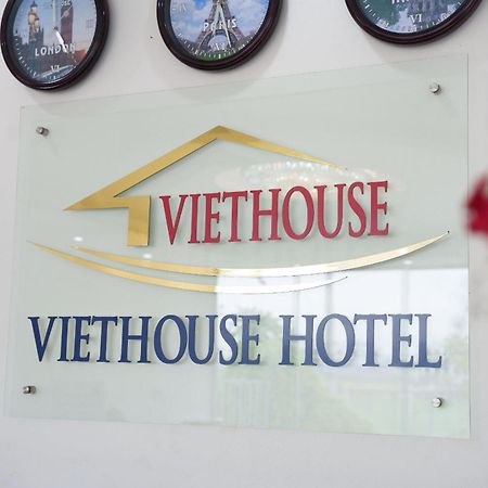 Viet House Ha Long Hotel Eksteriør bilde