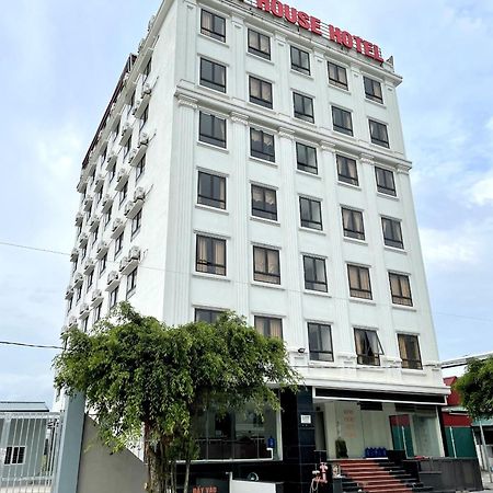 Viet House Ha Long Hotel Eksteriør bilde