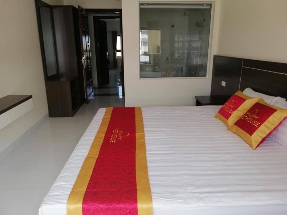 Viet House Ha Long Hotel Eksteriør bilde