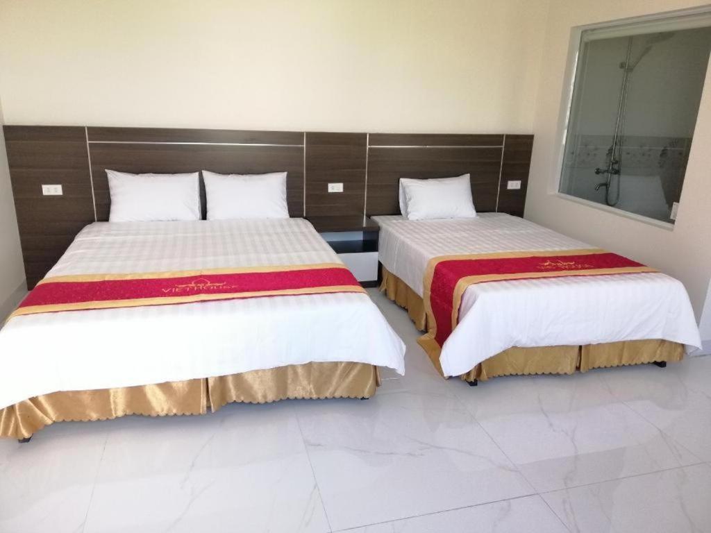Viet House Ha Long Hotel Eksteriør bilde
