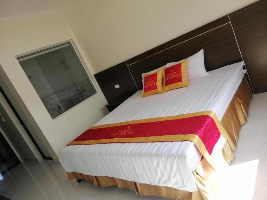 Viet House Ha Long Hotel Eksteriør bilde