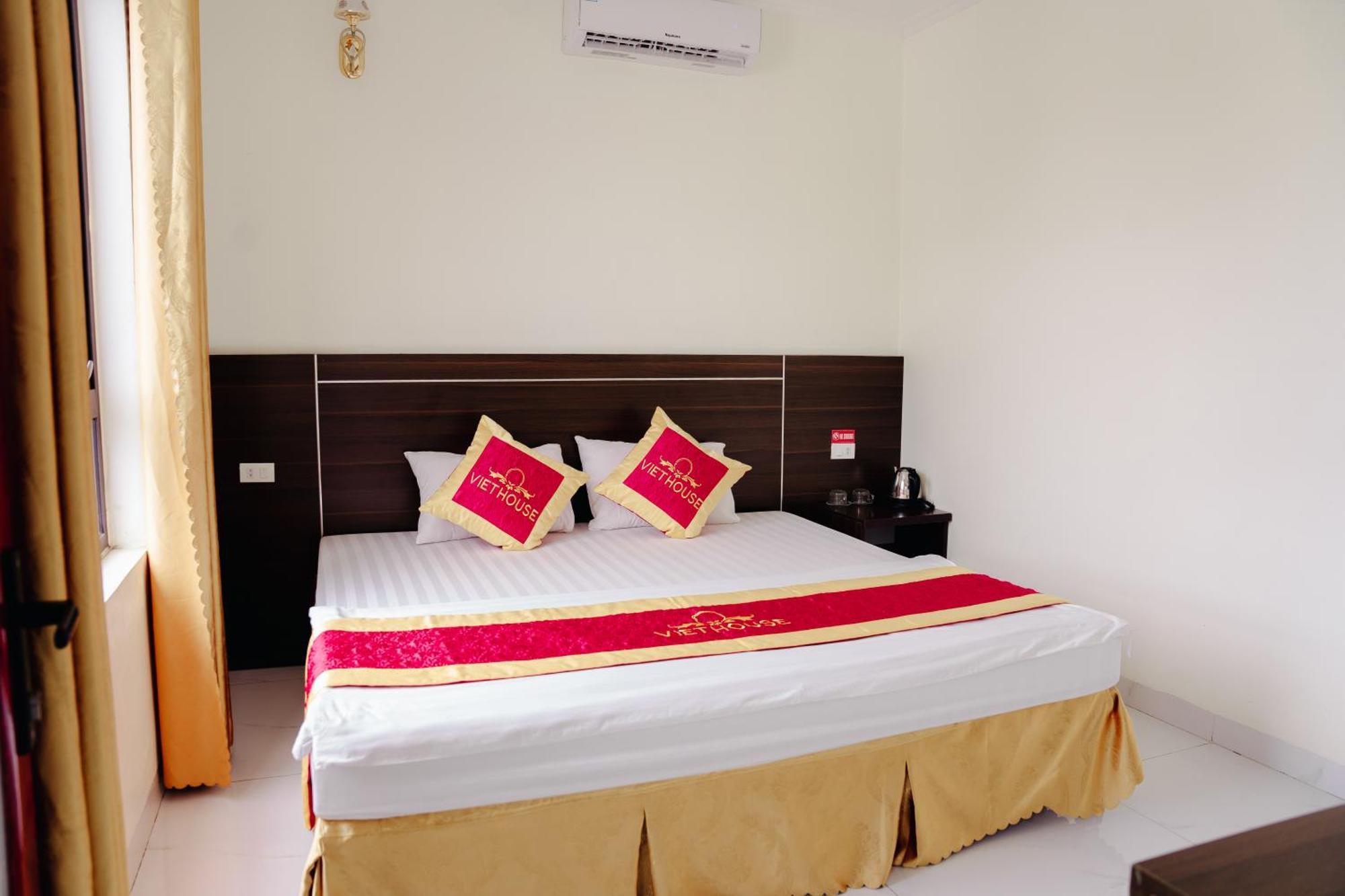 Viet House Ha Long Hotel Eksteriør bilde